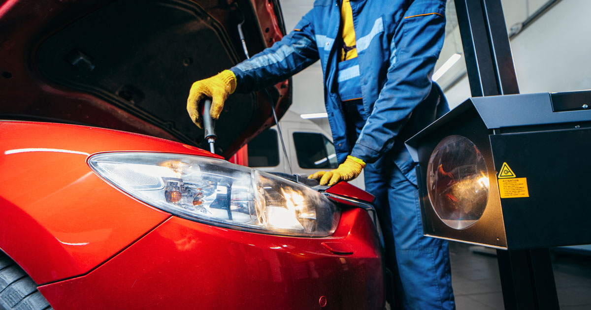 Éclairage en hiver – tout ce qu'il faut savoir